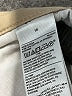 Old Navy Solid Tan Khakis Size 16 - photo 8