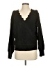 Listicle Black Pullover Sweater Size S - photo 1