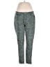 Old Navy Camo Green Jeggings Size 14 - photo 1
