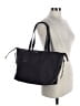 Botkier Solid Gray Black Shoulder Bag One size - photo 2