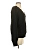 Listicle Black Pullover Sweater Size S - photo 4