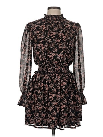 Missguided Casual Dress (view 1)