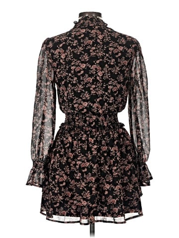 Missguided Casual Dress (view 2)