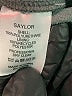 Saylor 100% Polyurethane Gray Cocktail Dress Size M - photo 8