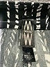 Marla Wynne Tweed Silver Casual Pants Size 10 - photo 7