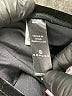 Mondor Solid Black Active Skirt Size 8 - photo 3