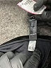 Mondor Solid Black Active Skirt Size 8 - photo 4