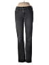 J Brand Hearts Gray Jeans Size 26 waist - photo 1