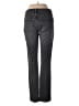 J Brand Hearts Gray Jeans Size 26 waist - photo 2