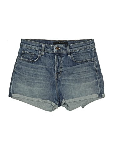 J Brand Denim Shorts (view 1)