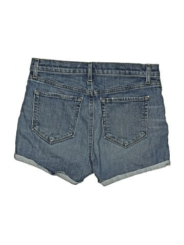 J Brand Denim Shorts (view 2)