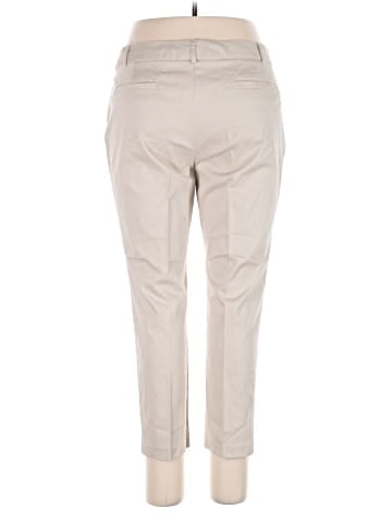 Van Heusen Khakis (view 2)