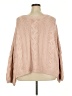 Unbranded Pink Pullover Sweater Size 2XL - photo 2