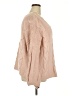 Unbranded Pink Pullover Sweater Size 2XL - photo 4