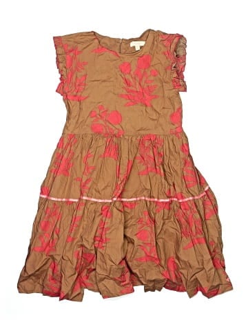 Pink Chicken Dress (view 1)