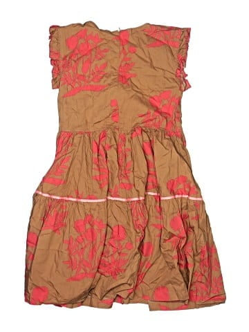 Pink Chicken Dress (view 2)