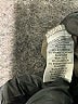 Marla Wynne Brown Casual Pants Size 10 - photo 9