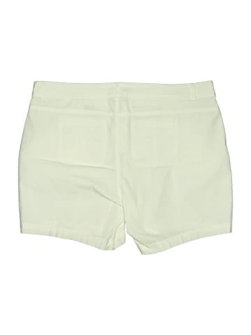 Style&Co Khaki Shorts (view 2)