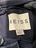 Reiss Black Jacket Size M - photo 6