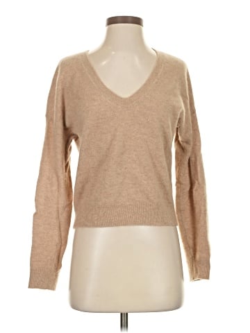 Abercrombie & Fitch Pullover Sweater (view 1)