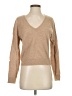 Abercrombie & Fitch Tan Pullover Sweater Size S - photo 1