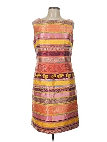 Chetta B Casual Dress (view 1)