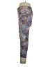 Unbranded Print Blue Active Pants Size 1X (estimated) - photo 5