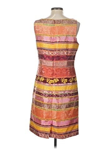 Chetta B Casual Dress (view 2)
