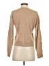 Abercrombie & Fitch Tan Pullover Sweater Size S - photo 2