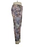 Unbranded Print Blue Active Pants Size 1X (estimated) - photo 4