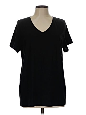 Hue Short Sleeve T-Shirt (view 1)