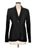 Theory Black Blazer Size 8 - photo 1