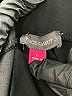 Vince Camuto Solid Black Active Pants Size L - photo 7