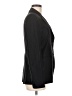 Theory Black Blazer Size 8 - photo 4