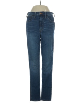 Madewell Jeans (view 1)