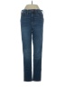 Madewell Blue Jeans Size 27 waist - photo 1