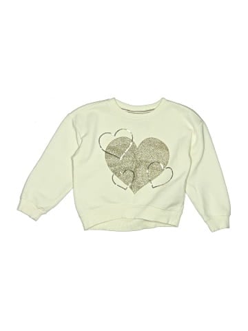 Cupcakes & Cashmere Sweatshirt (view 1)