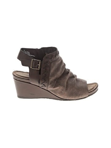 B.O.C Wedges (view 1)