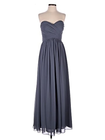 Bill Levkoff Cocktail Dress (view 1)