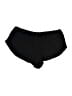 Eberjey Black Shorts Size S - photo 2
