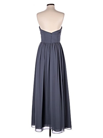 Bill Levkoff Cocktail Dress (view 2)