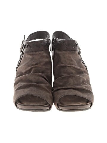 B.O.C Wedges (view 2)