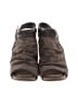 B.O.C Brown Wedges Size 8 - photo 2