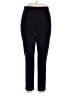 Andrew Marc Solid Black Active Pants Size XL - photo 1