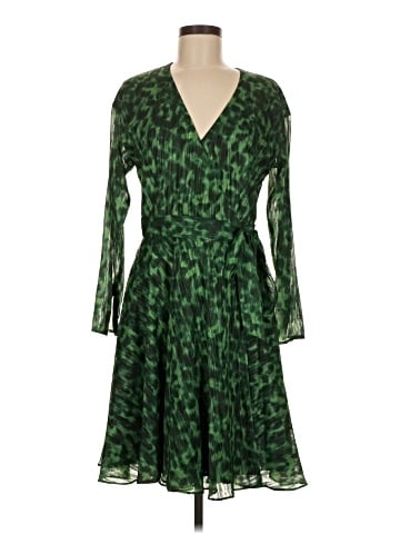 MARCHESA notte Cocktail Dress (view 1)