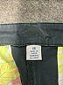 Greg Norman Solid Black Casual Pants Size 16 - photo 7