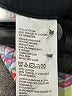 Greg Norman Solid Black Casual Pants Size 16 - photo 8
