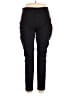 Assorted Brands Black Active Pants Size XL - photo 1