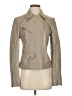 Express 100% Rayon Tan Jacket Size S - photo 1
