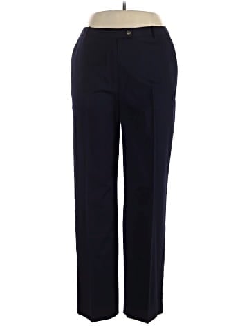 Evan Picone Dress Pants (view 1)